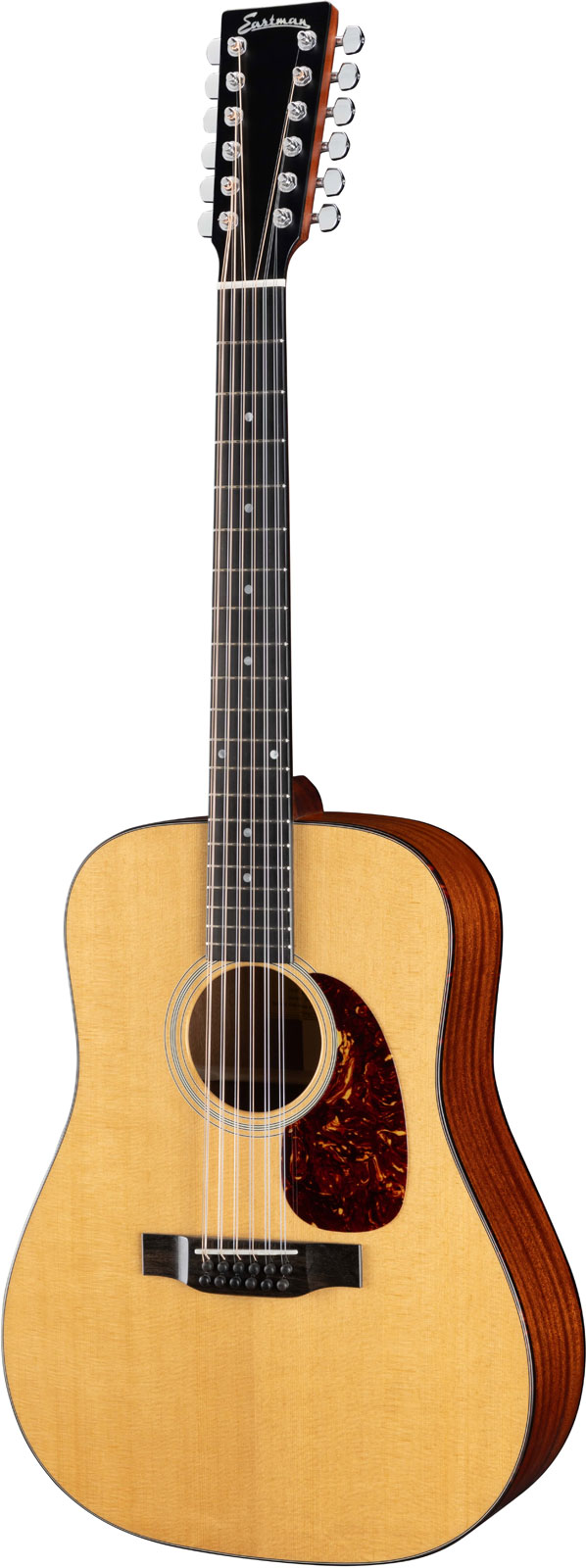 EASTMAN E1D-12-DLX Natural