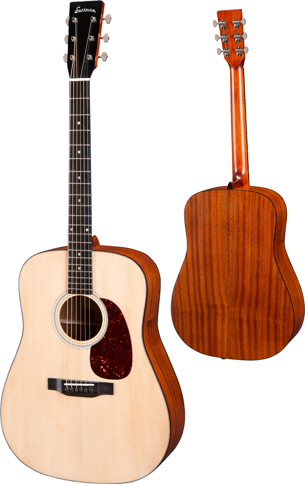 EASTMAN E1d Natural