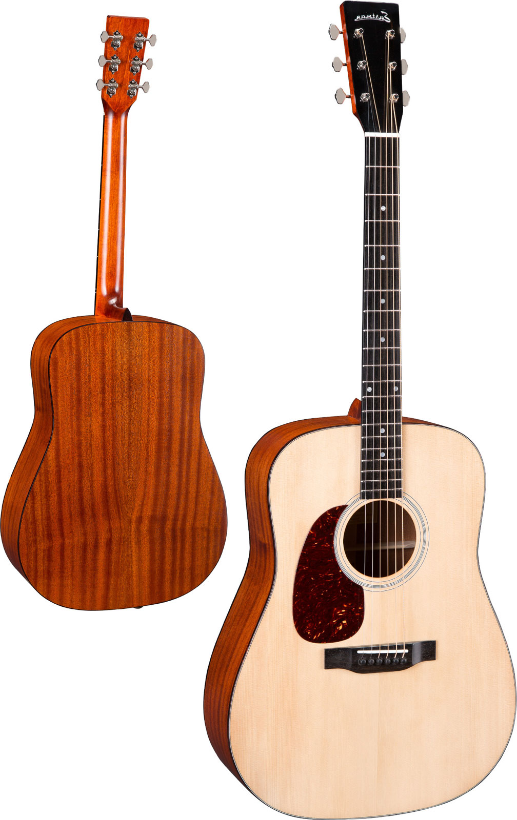 EASTMAN E1Dl Natural