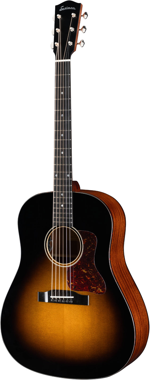 EASTMAN E1Ss-Dlx-Sb Sunburst