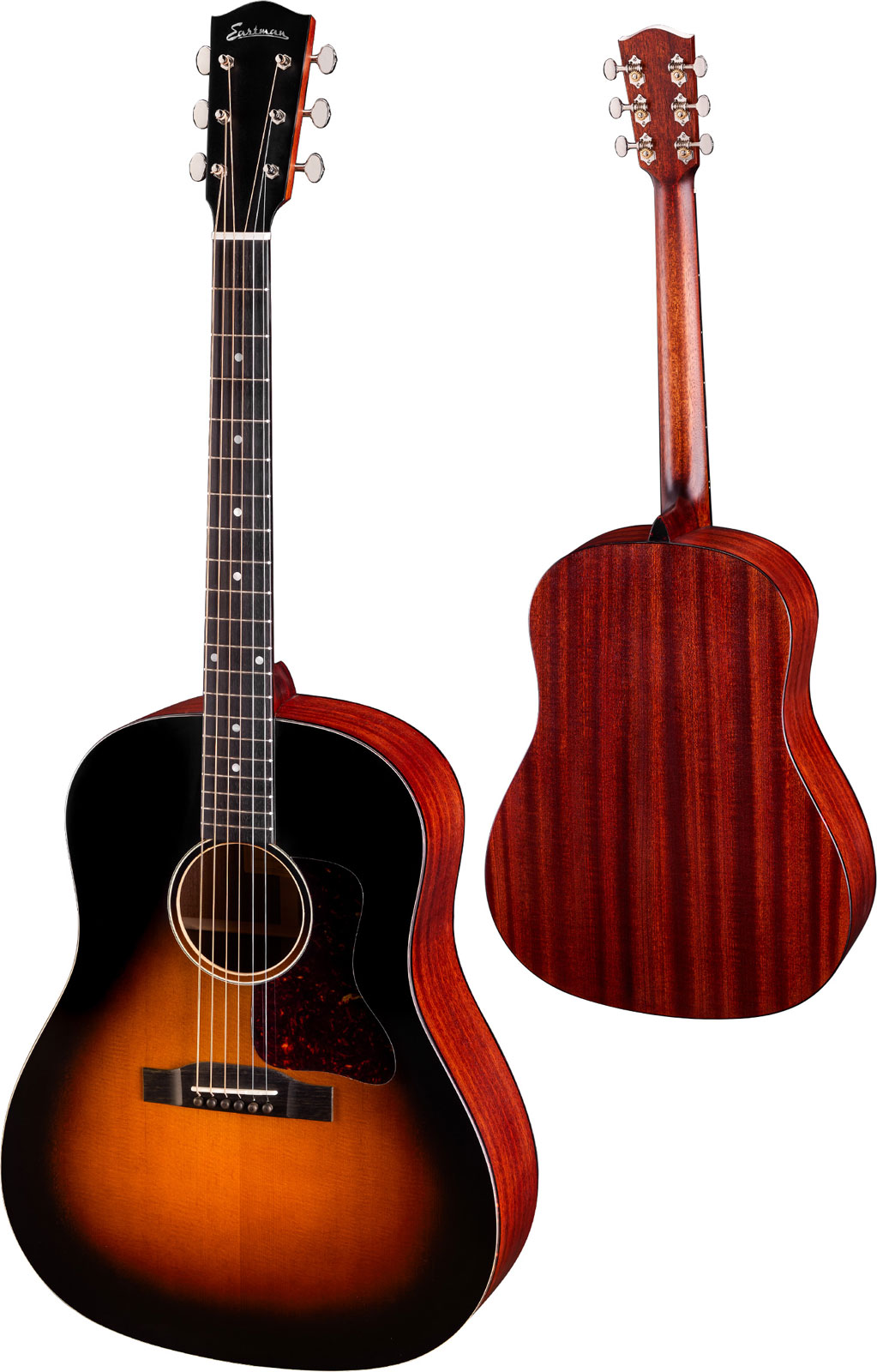 EASTMAN E1Ss-Sb Sunburst