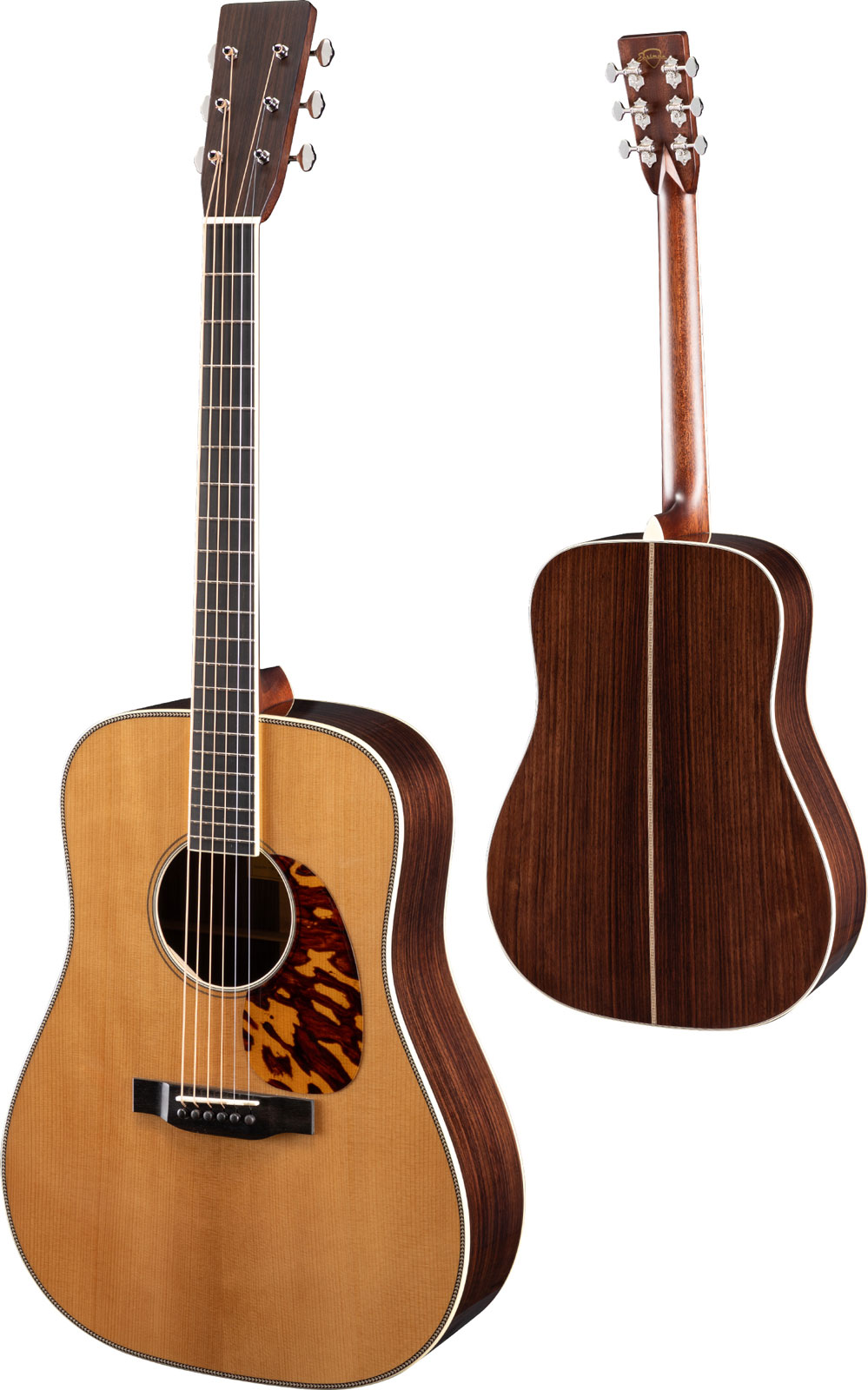EASTMAN E20D-TC-LSH Natural Thermo Cure