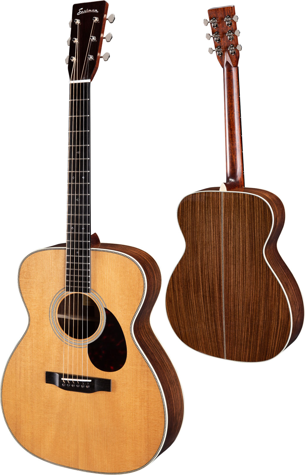 EASTMAN E20Om-Tc Natural Thermo Cure