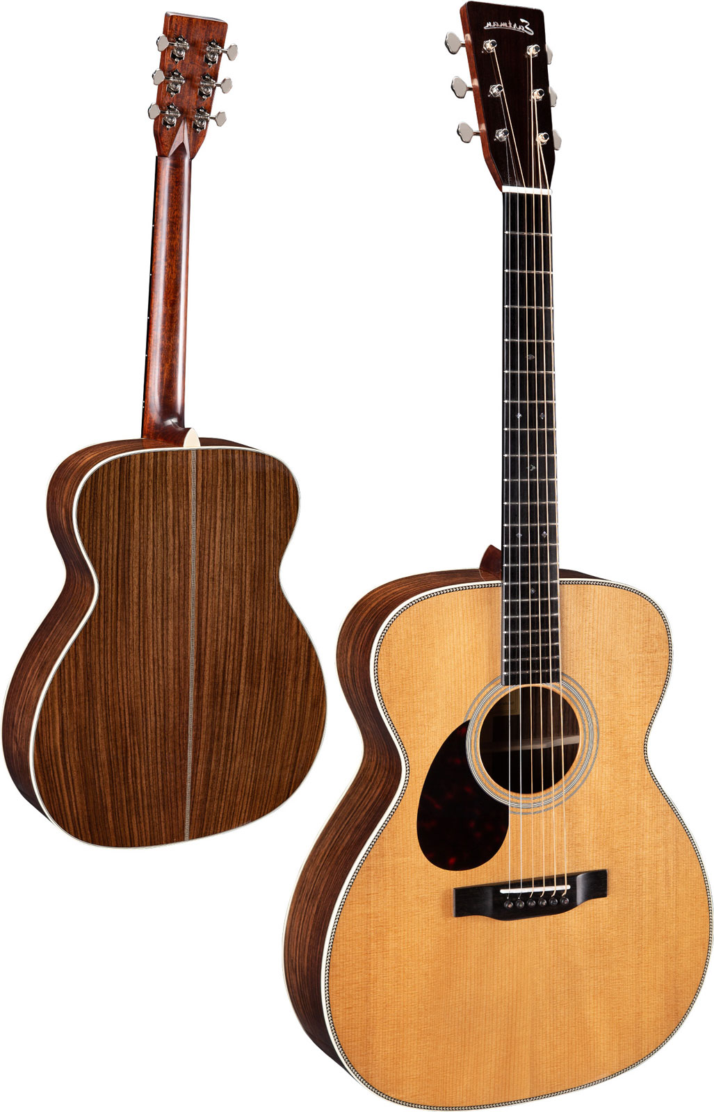 EASTMAN E20OML-TC Natural Thermo Cure LH