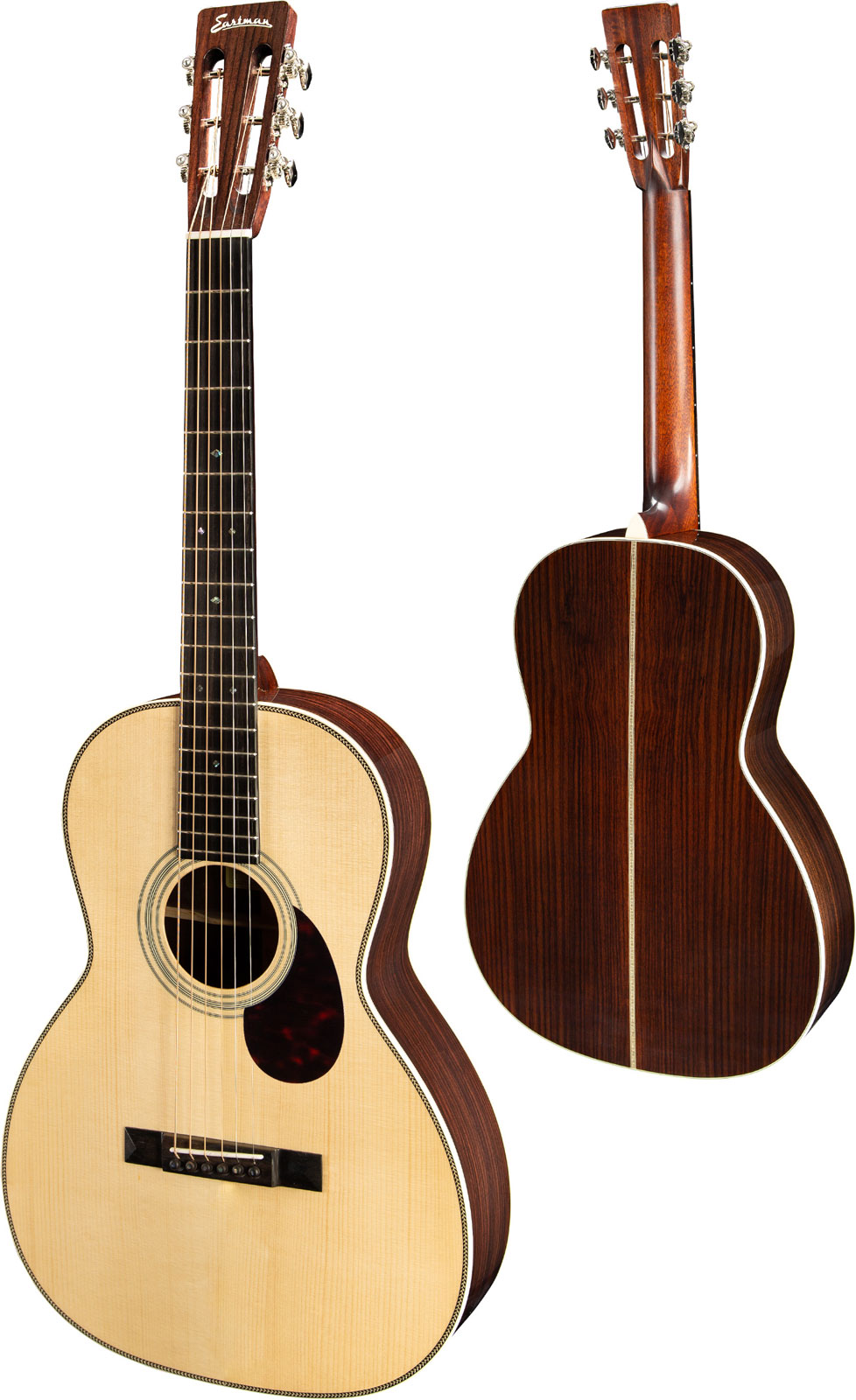 EASTMAN E20Oo-Tc Natural Thermo Cured