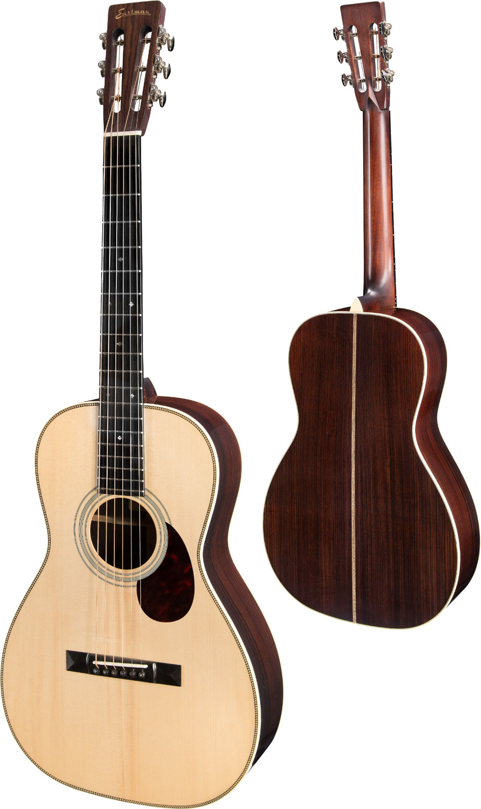 EASTMAN E20P-Tc Natural Thermo Cured