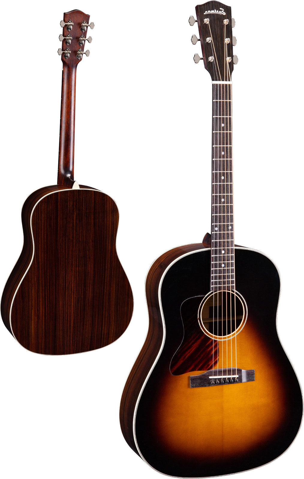 EASTMAN E20Ssl Sunburst - Lh