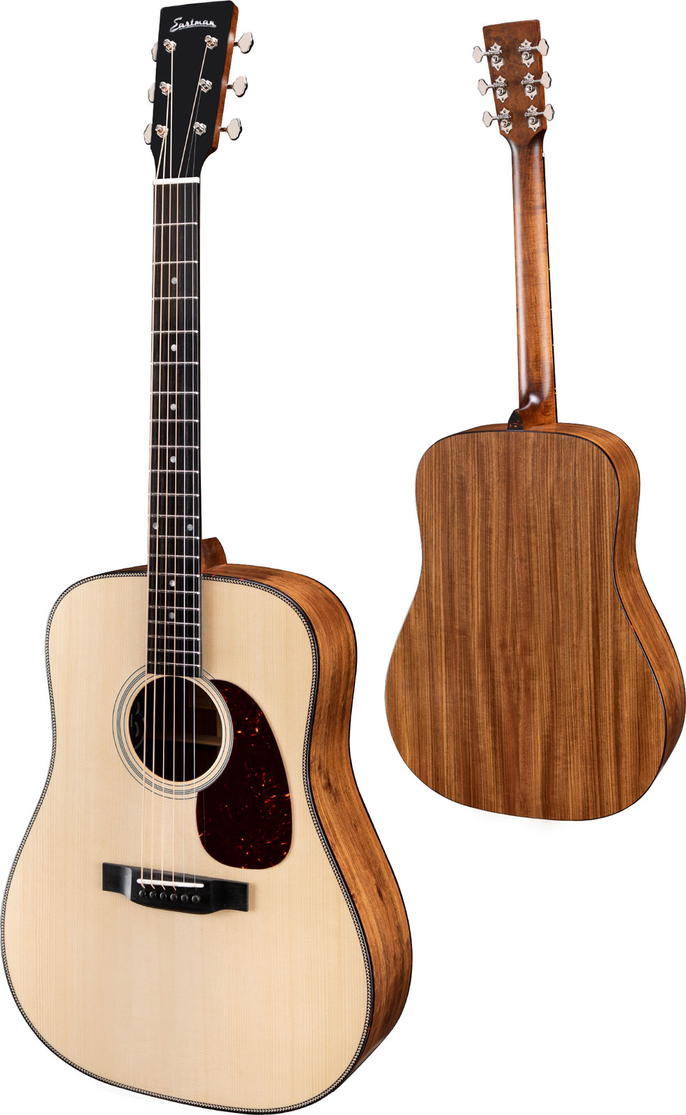 EASTMAN E3De Natural