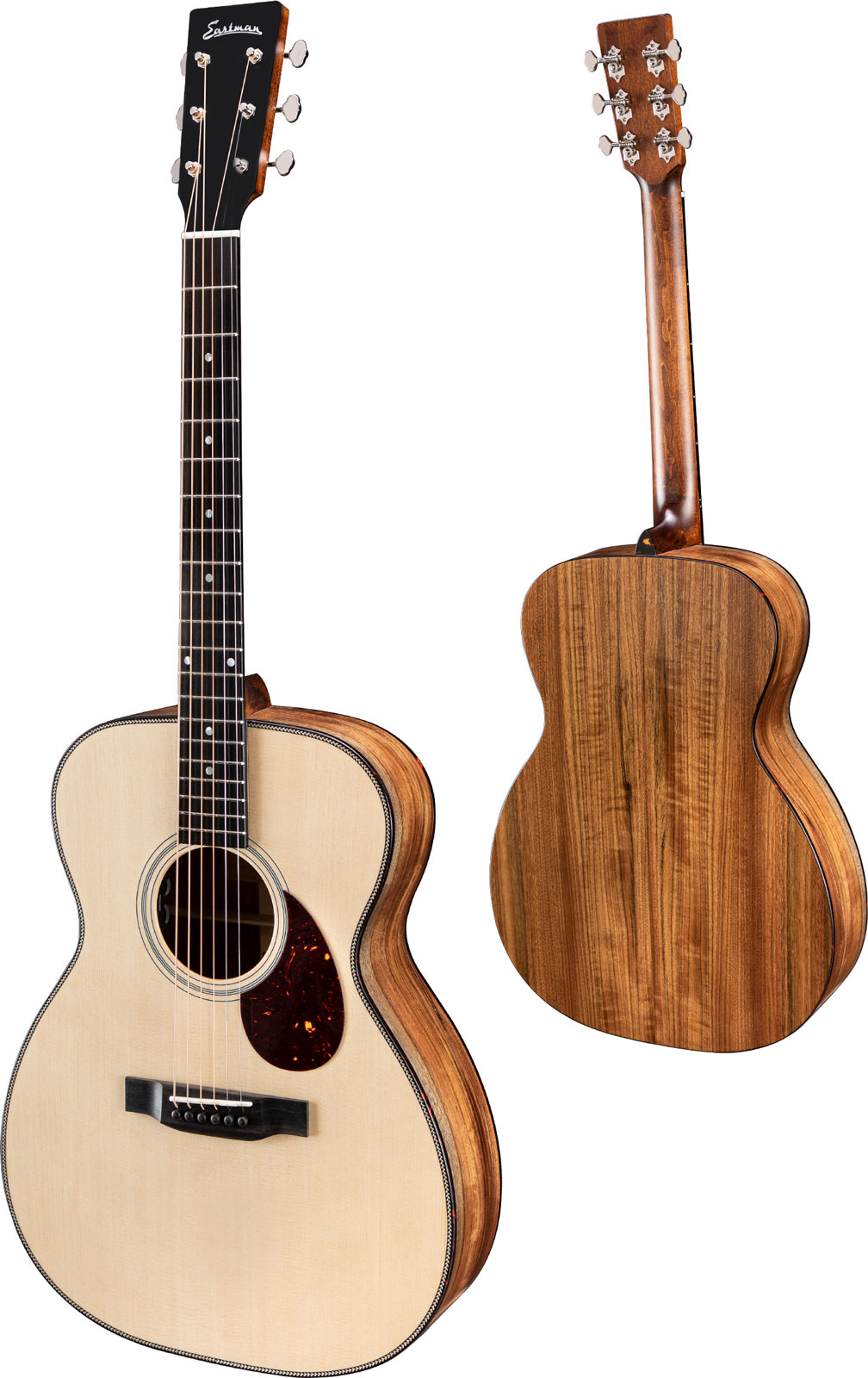 EASTMAN E3Ome Natural