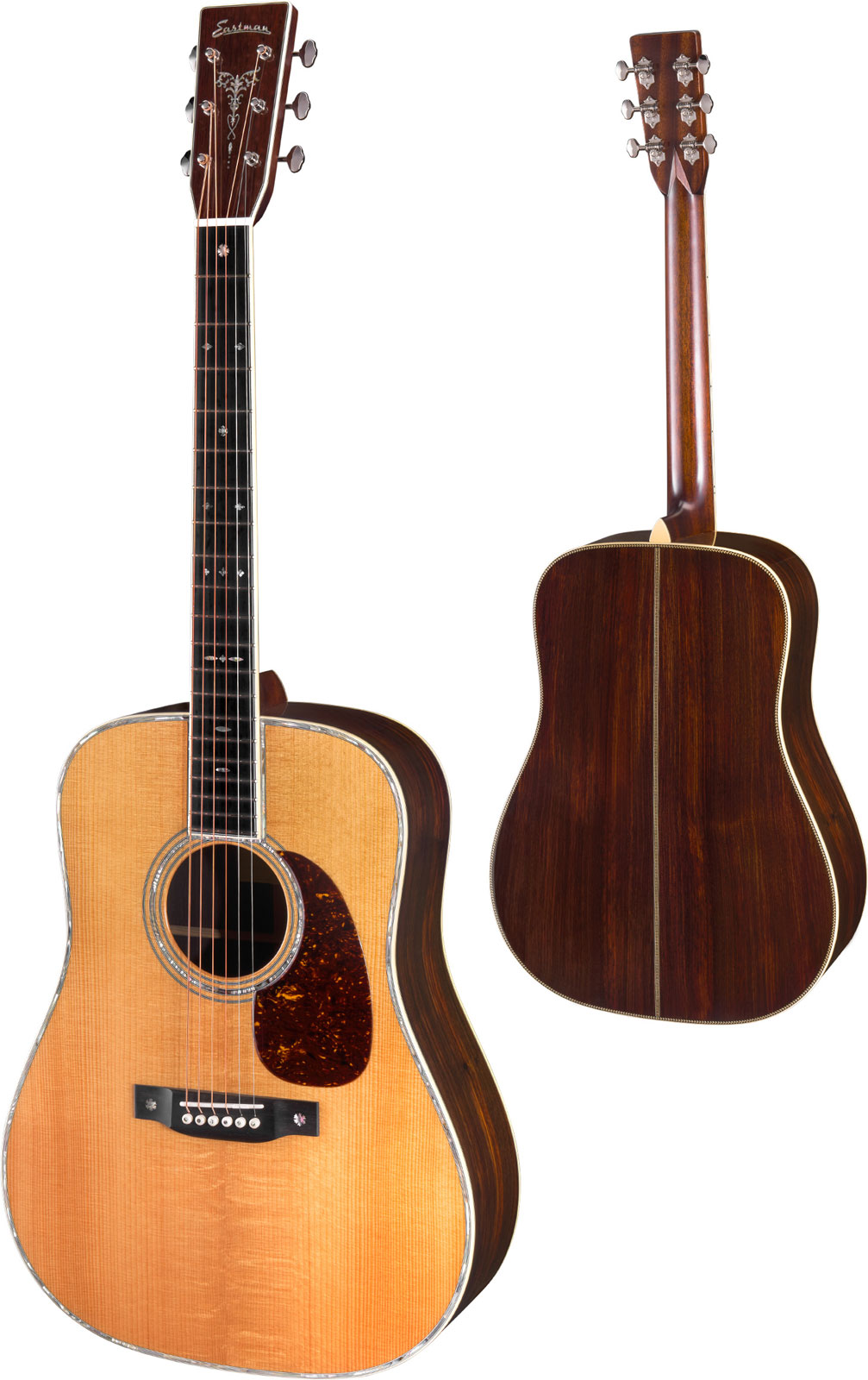 EASTMAN E40D Natural Thermo Cured