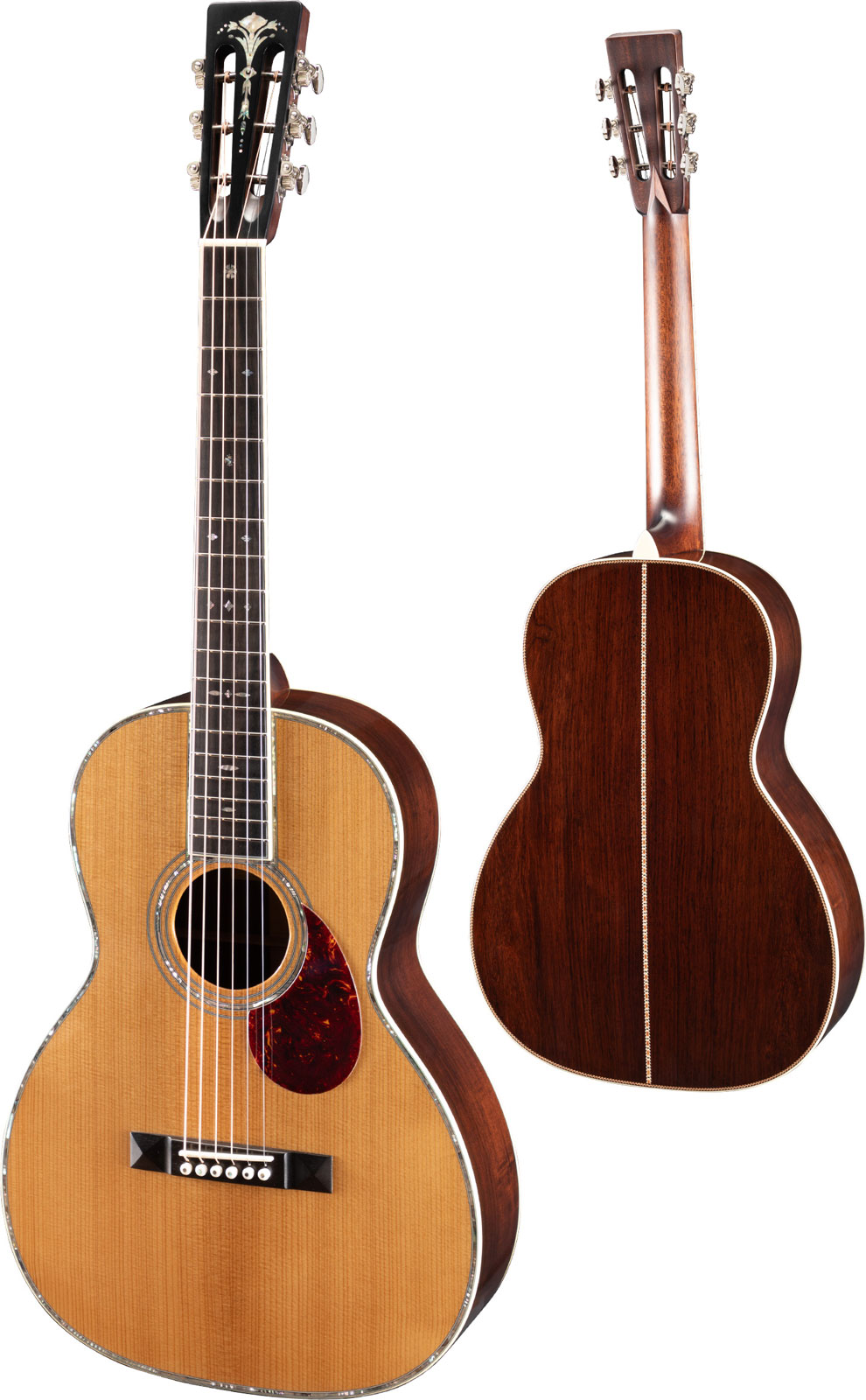 EASTMAN E40OO-MR-TC Natural Thermo Cure
