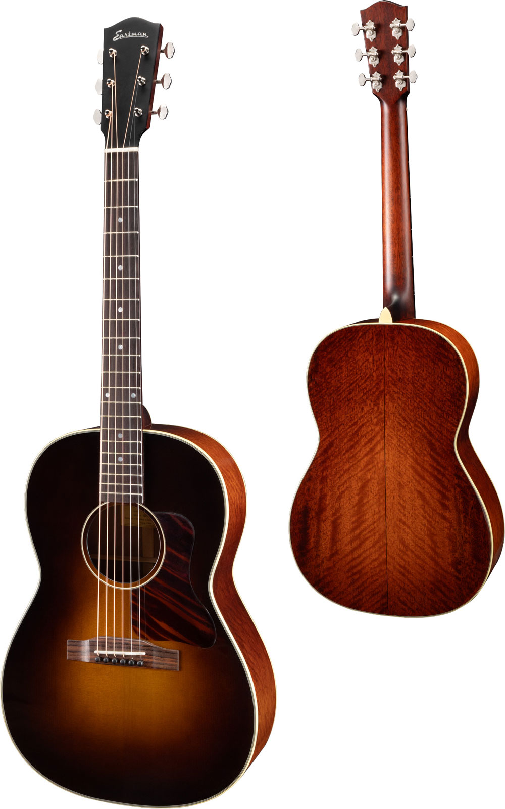 EASTMAN E6-LGSS-TC-SB Sunburst Thermo Cure