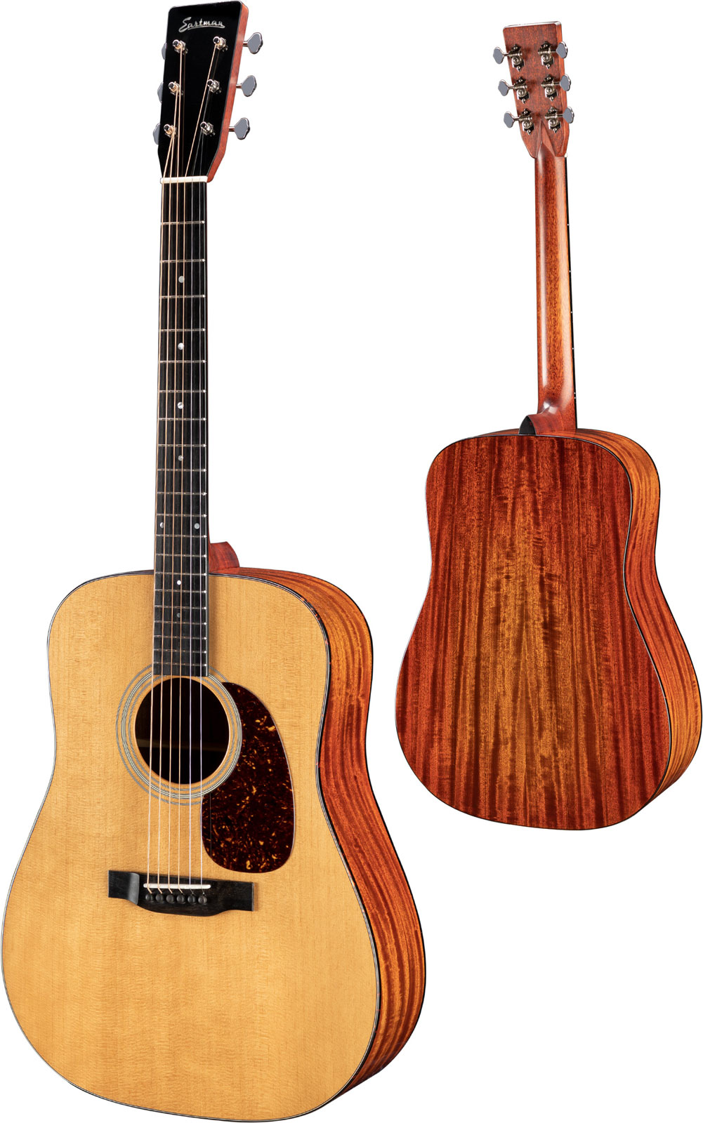EASTMAN E6D-Tc Natural Thermo Cure