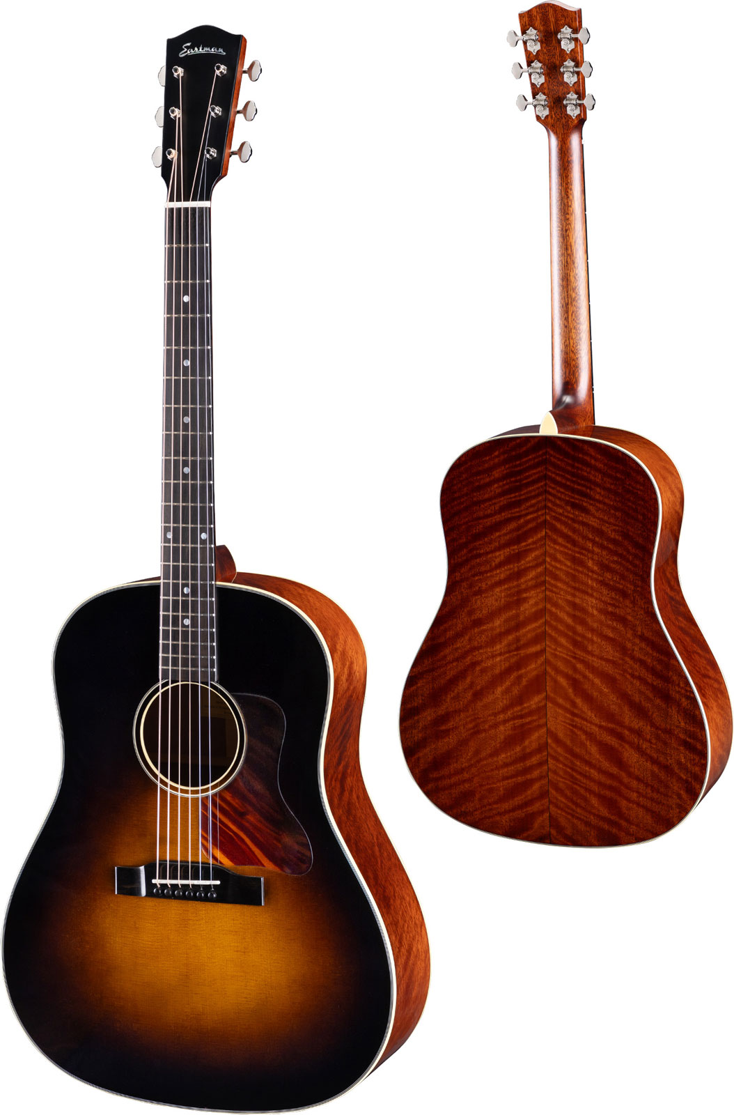 EASTMAN E6SS-TC-SB Sunburst Thermo Cure