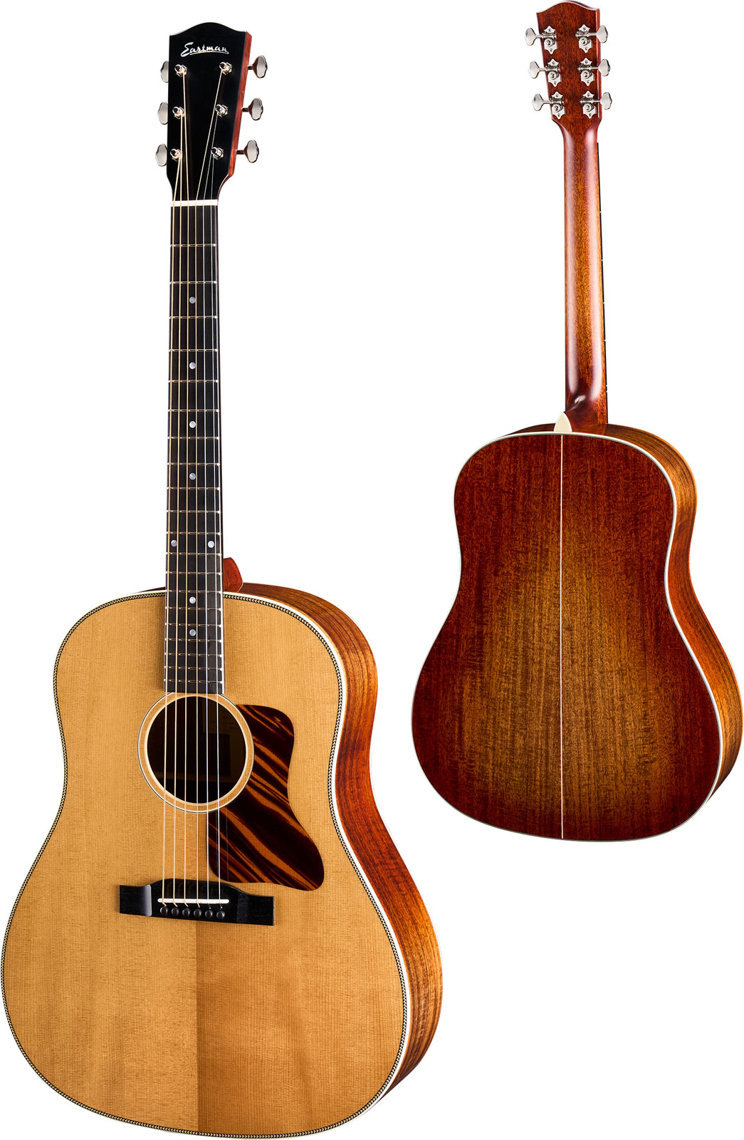 EASTMAN E6Ss-Tc