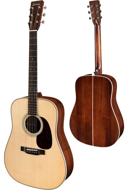 EASTMAN E8D Natural
