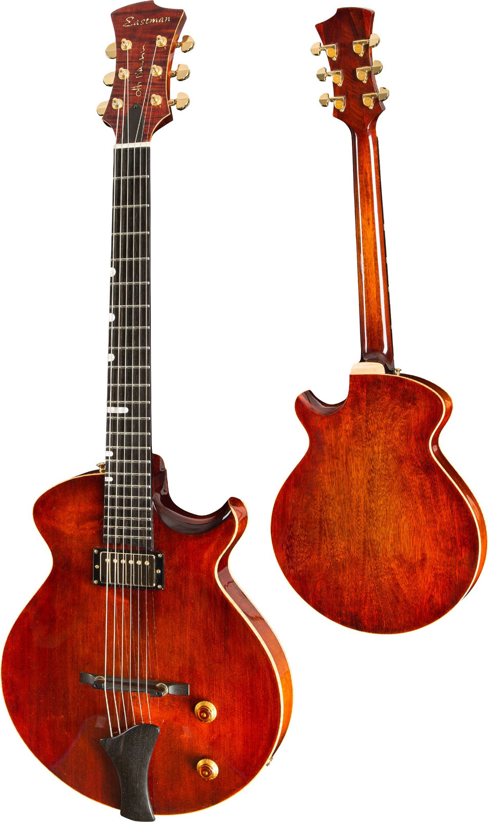 EASTMAN ER1 El Rey Classic