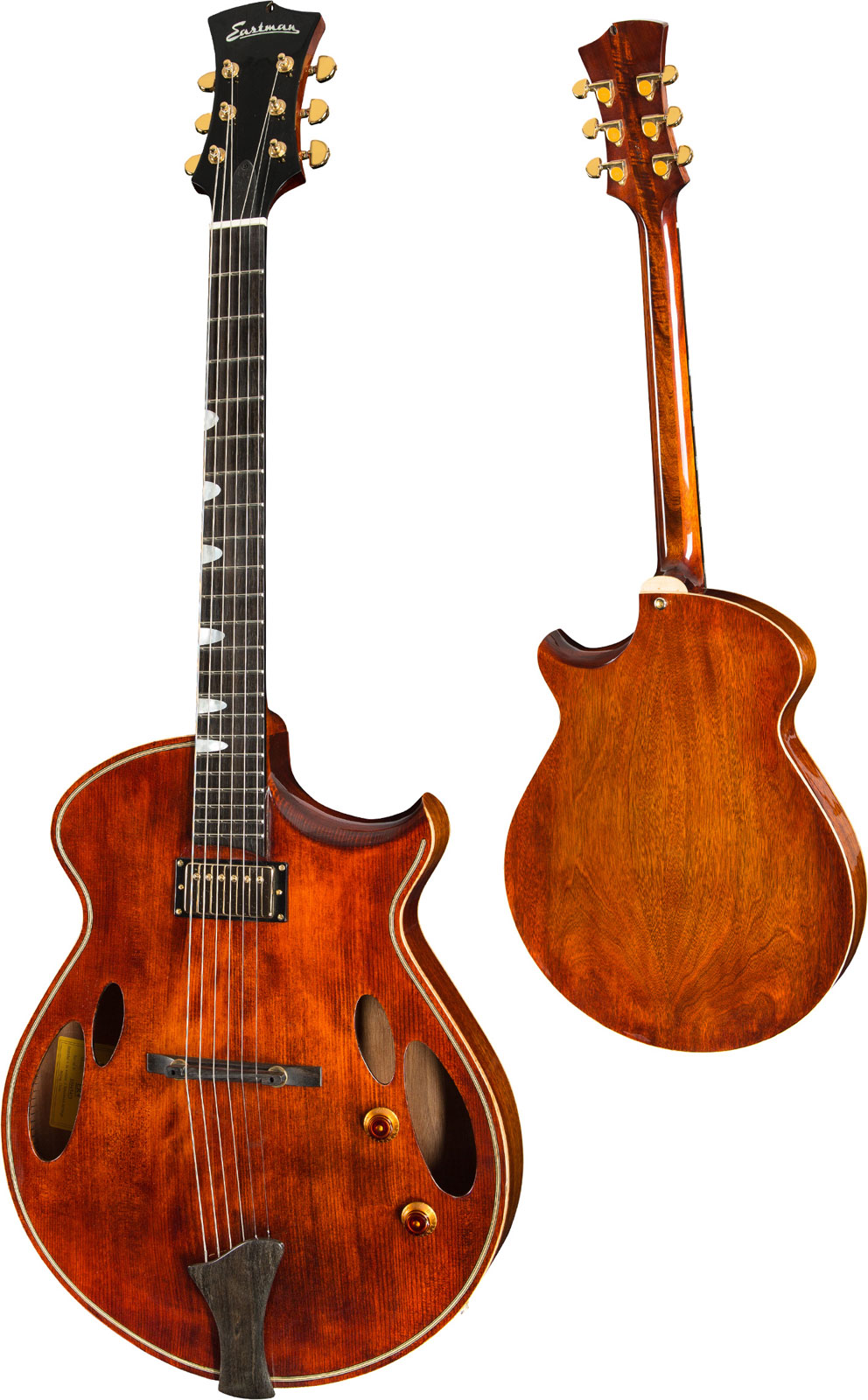 EASTMAN Er4 Classic