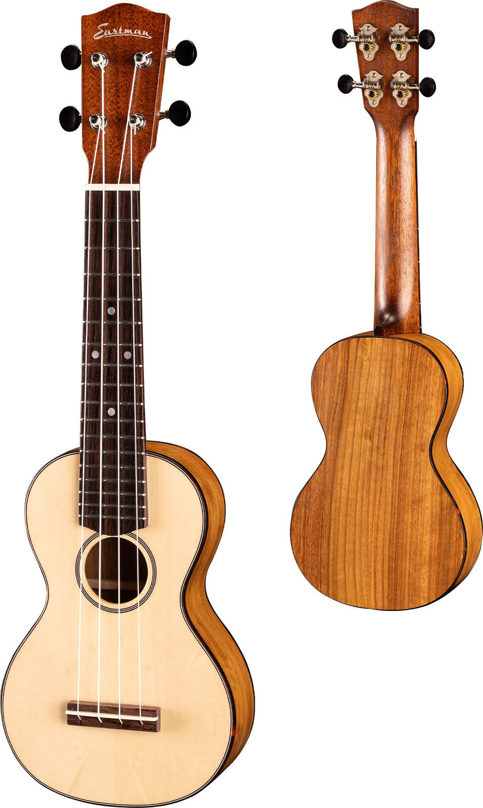 EASTMAN EU1-s Natural
