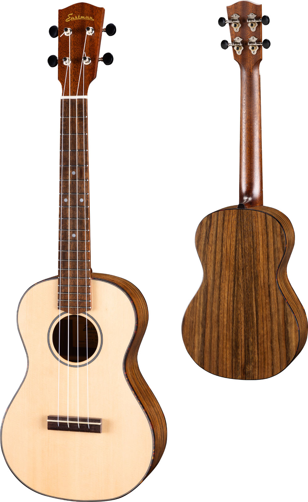 EASTMAN EU2-t Natural