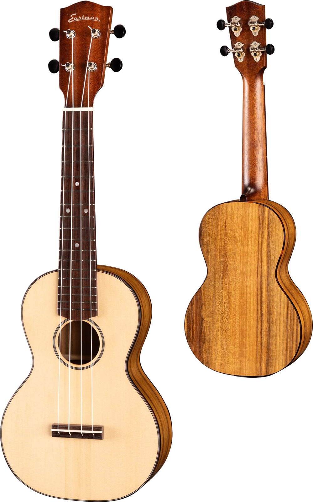 EASTMAN Eu2-C Natural