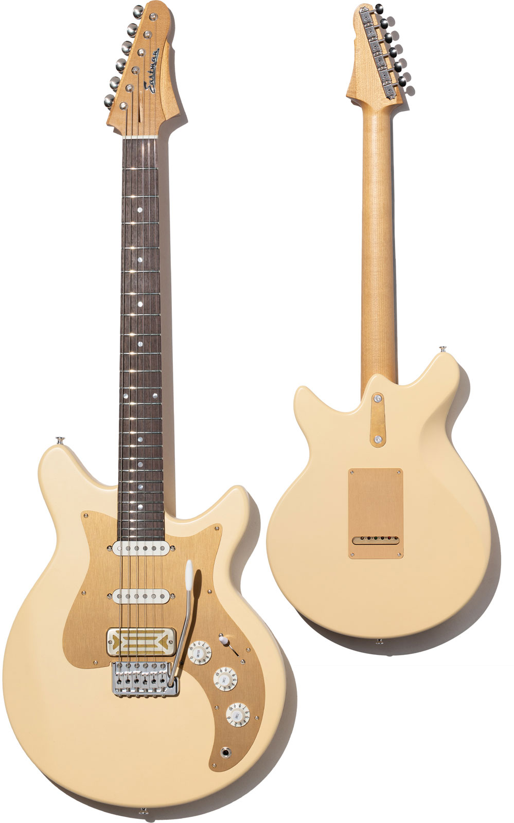 EASTMAN FT-DC_62-DS Desert Sand