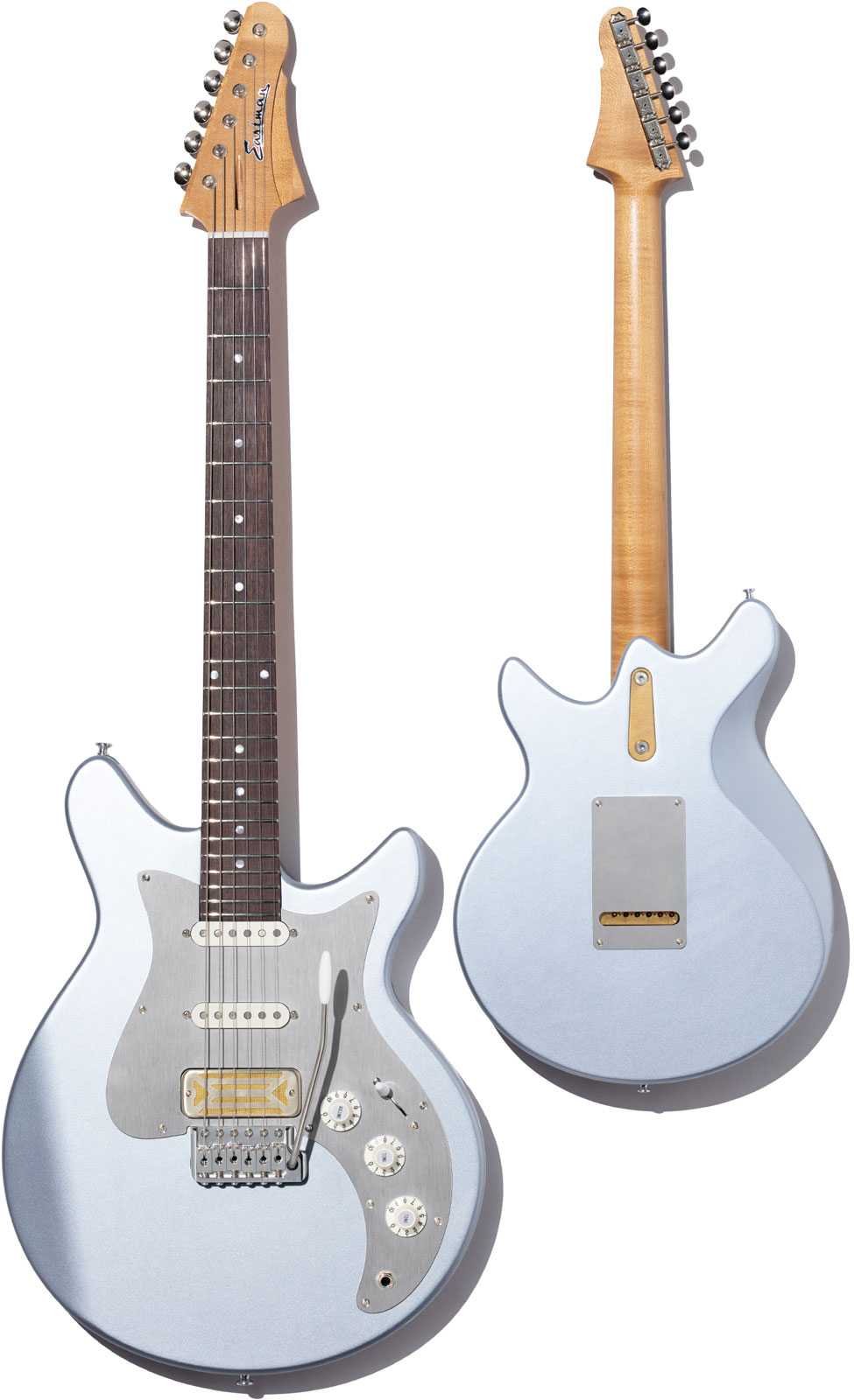 EASTMAN FT-DC_62-IBM Ice Blue Metallic