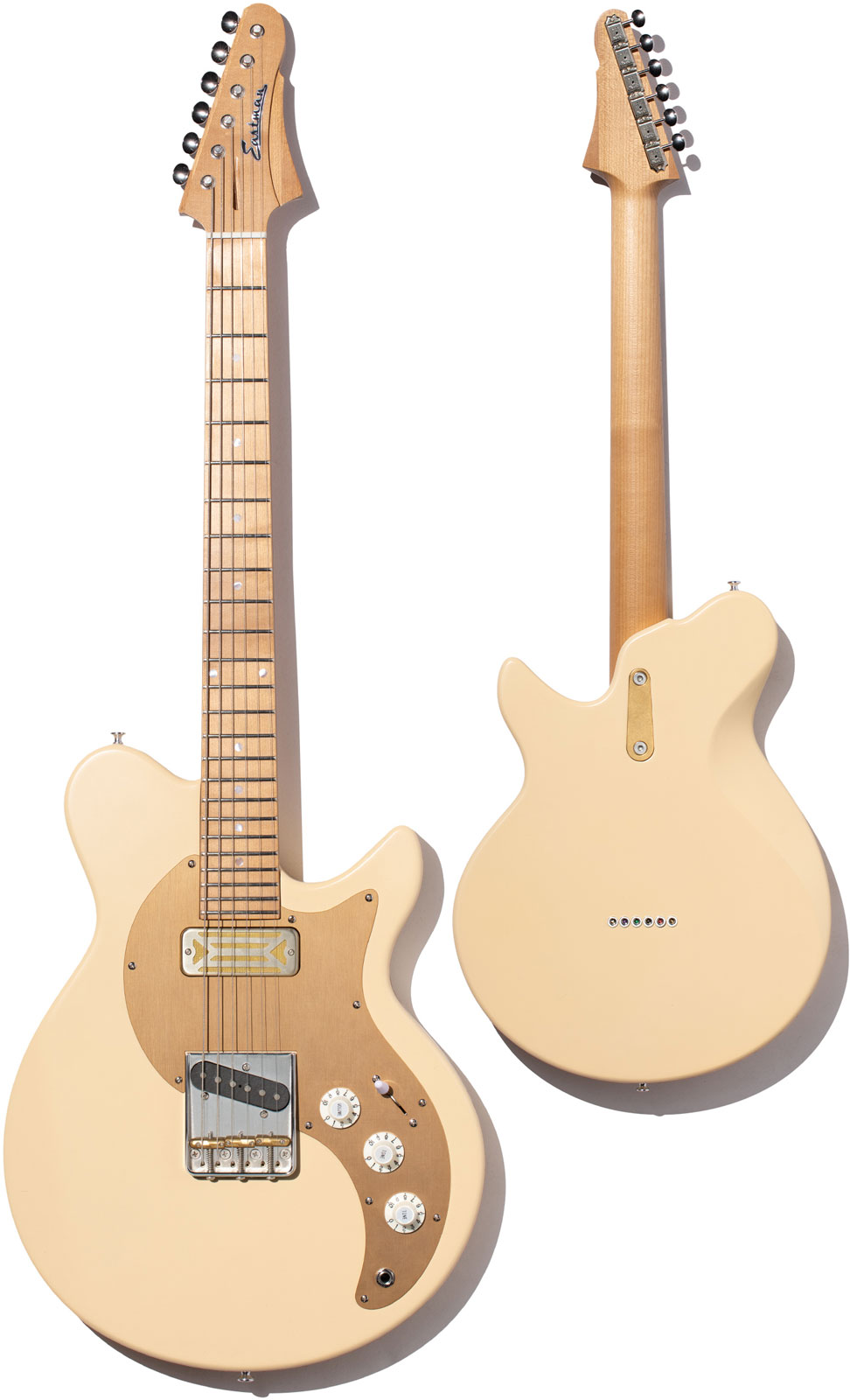 EASTMAN FT-SC_52-DS Desert Sand