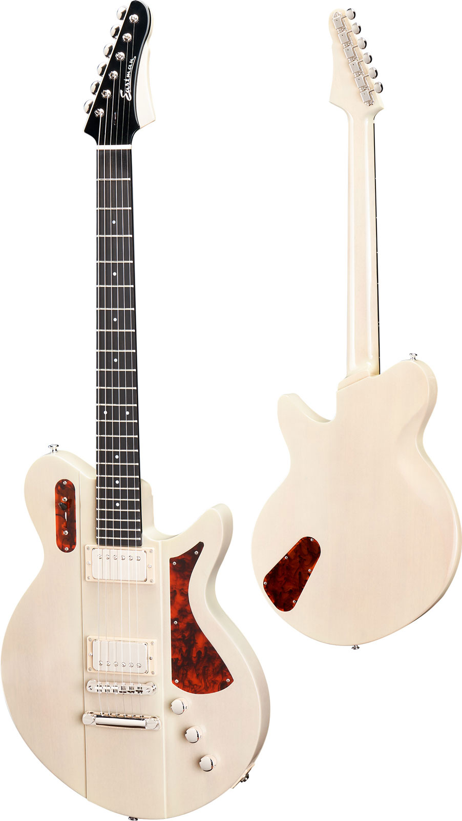 EASTMAN Juliet-Pb Pomona Blonde