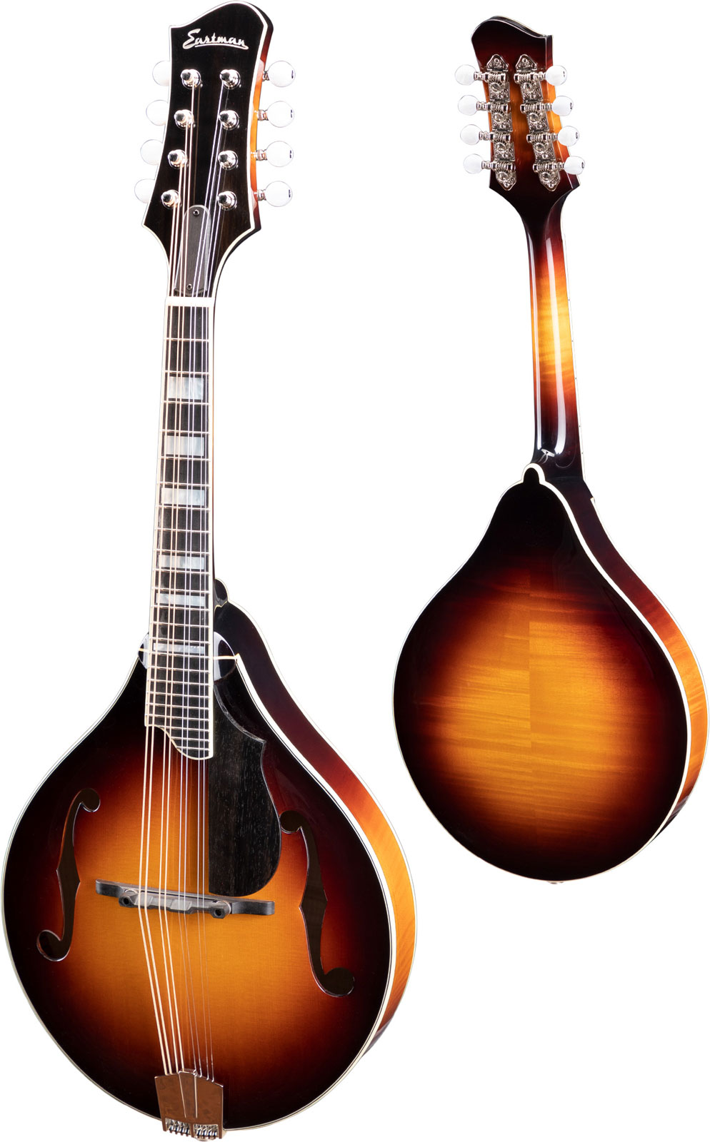 EASTMAN Md605-Sb Sunburst