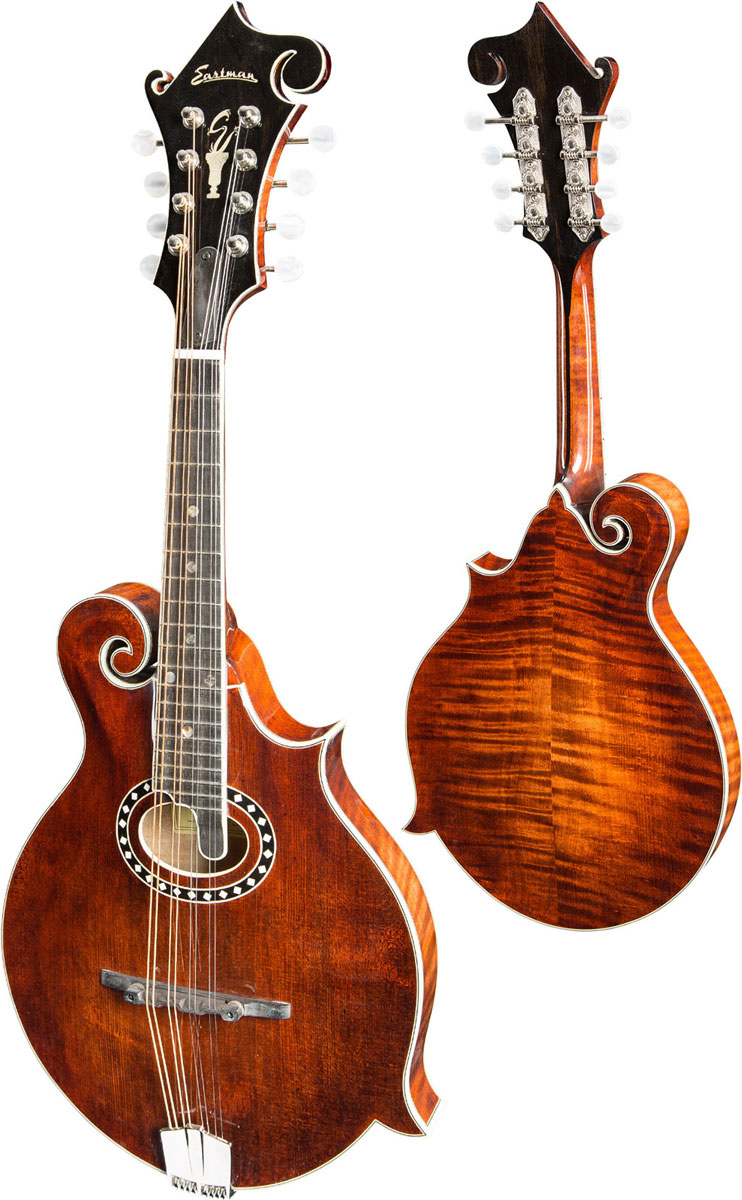 EASTMAN Md814 Classic