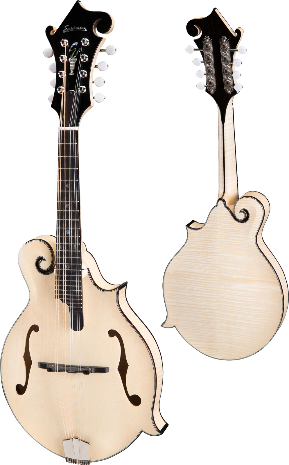 EASTMAN Md915-Bd Blonde