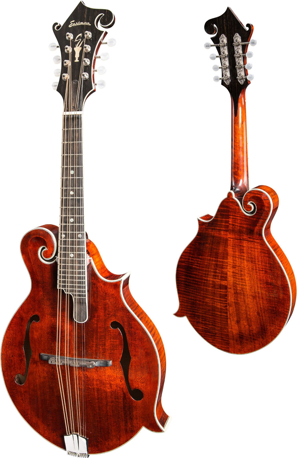 EASTMAN Mda815 Classic
