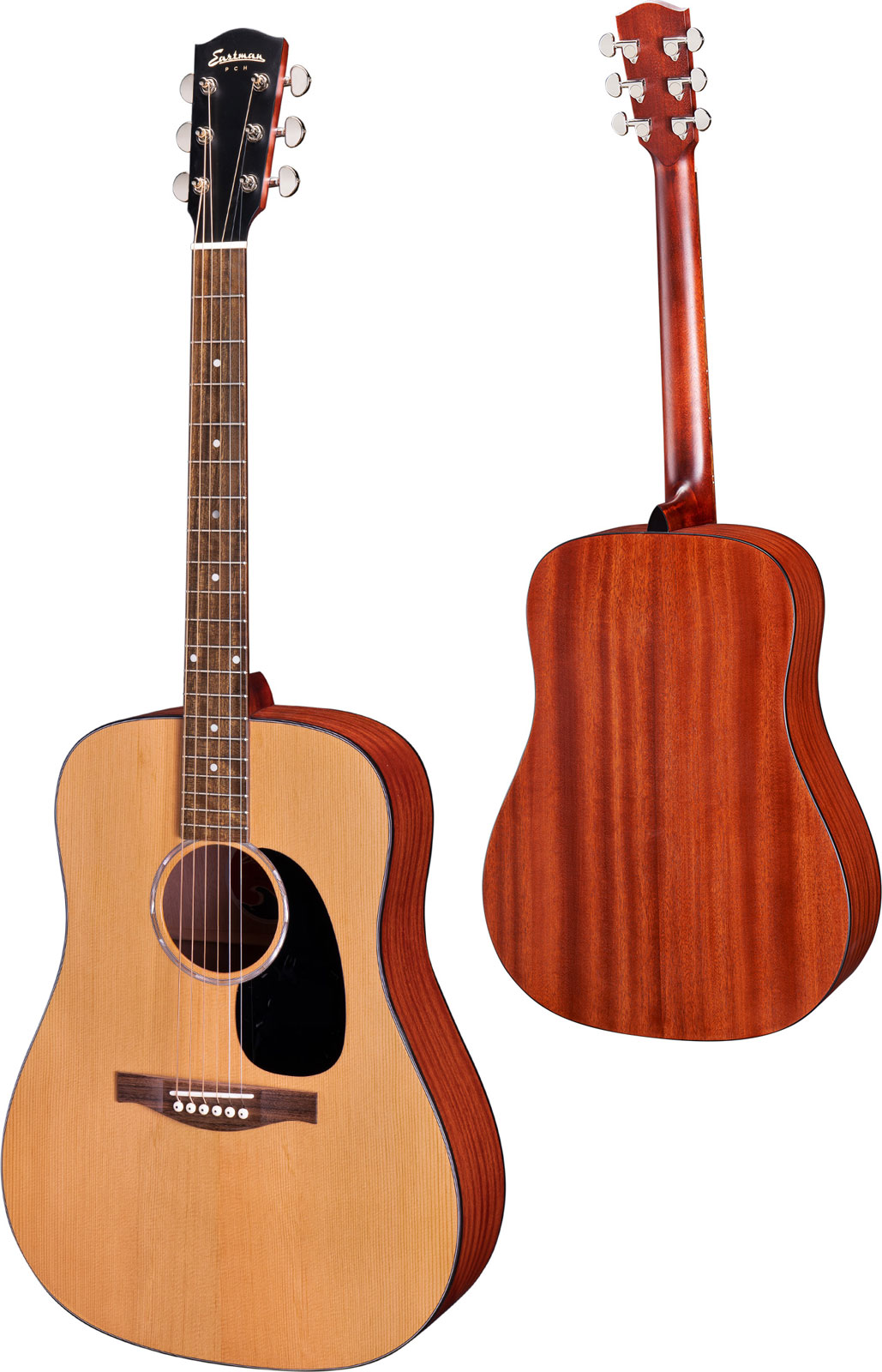 EASTMAN PCH1-D Natural