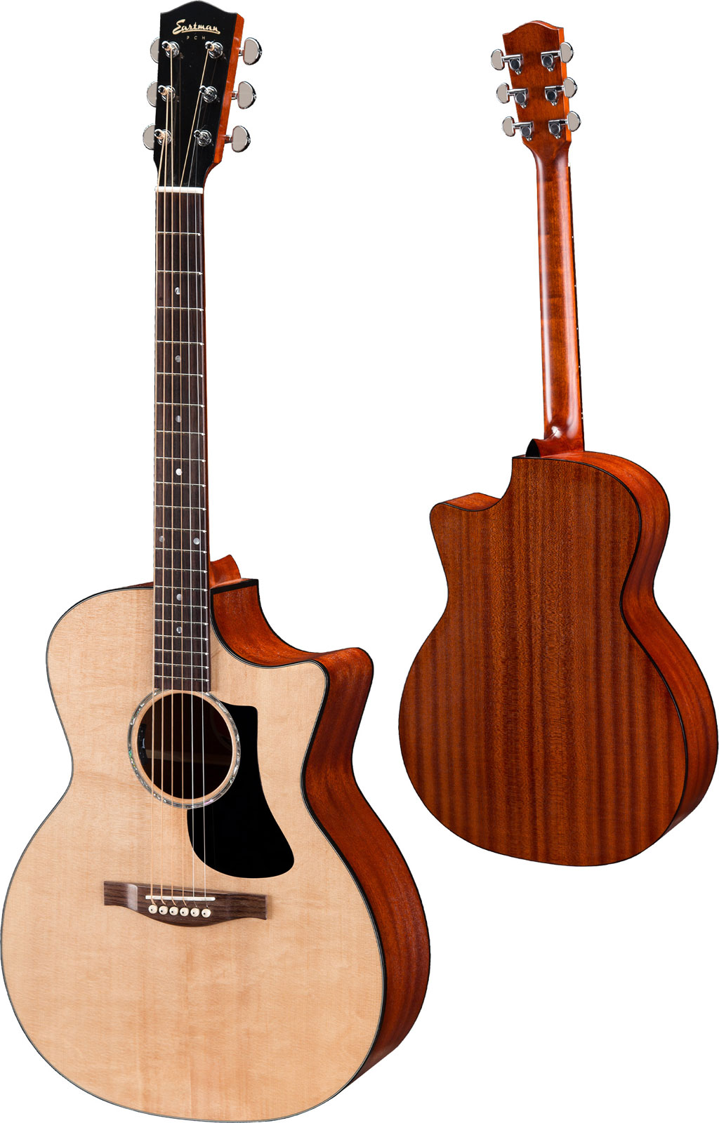 EASTMAN Pch1-Gace Natural