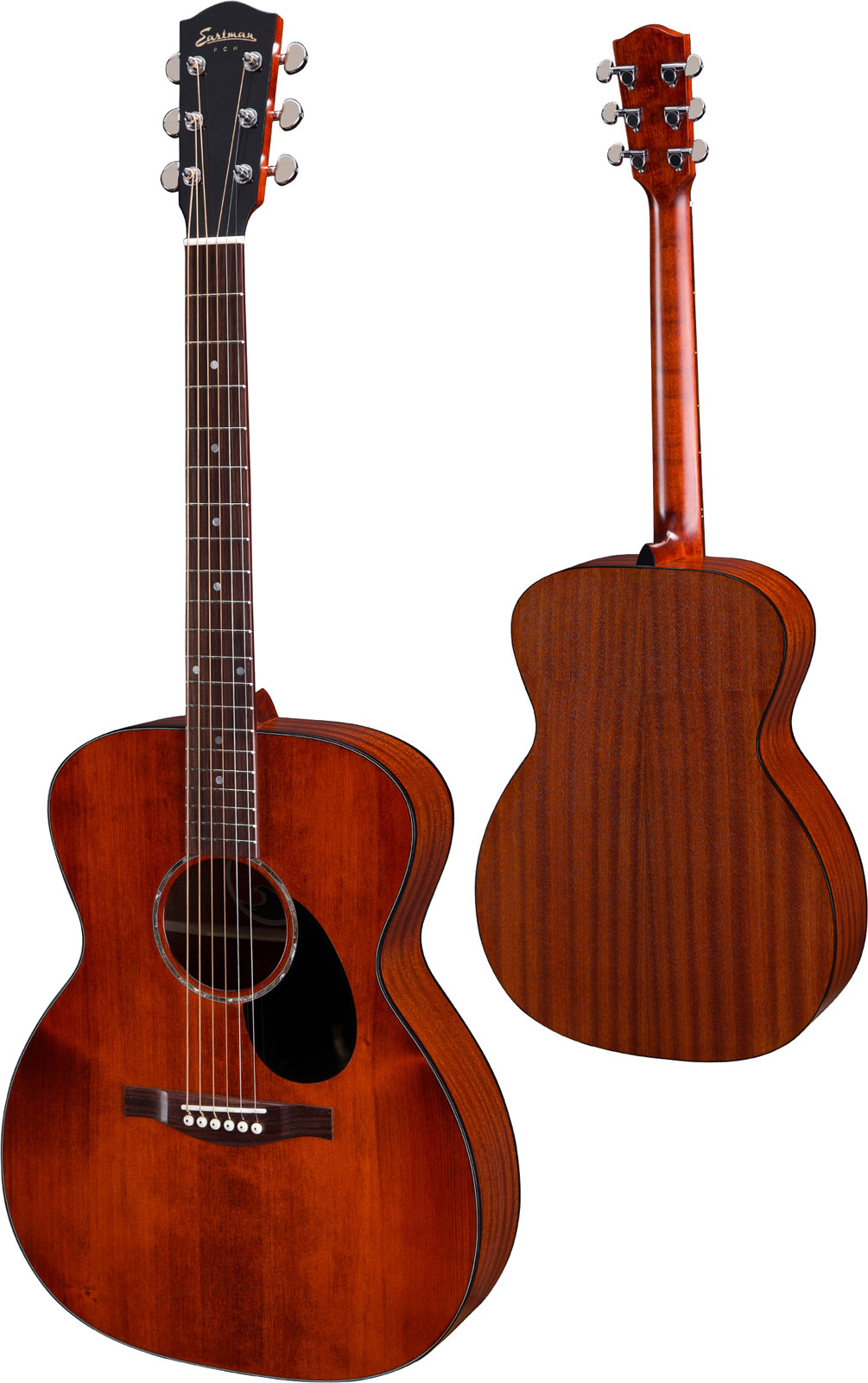 EASTMAN Pch1-Om-Cla Classic