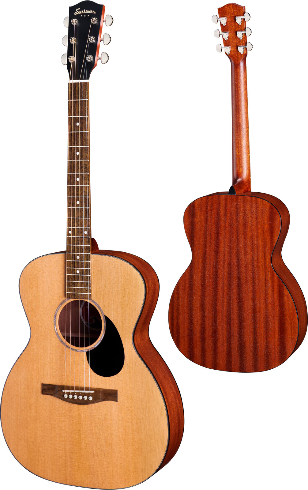 EASTMAN PCH1-OM Natural