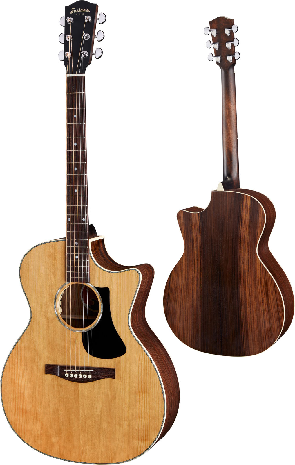 EASTMAN Pch2-Gace