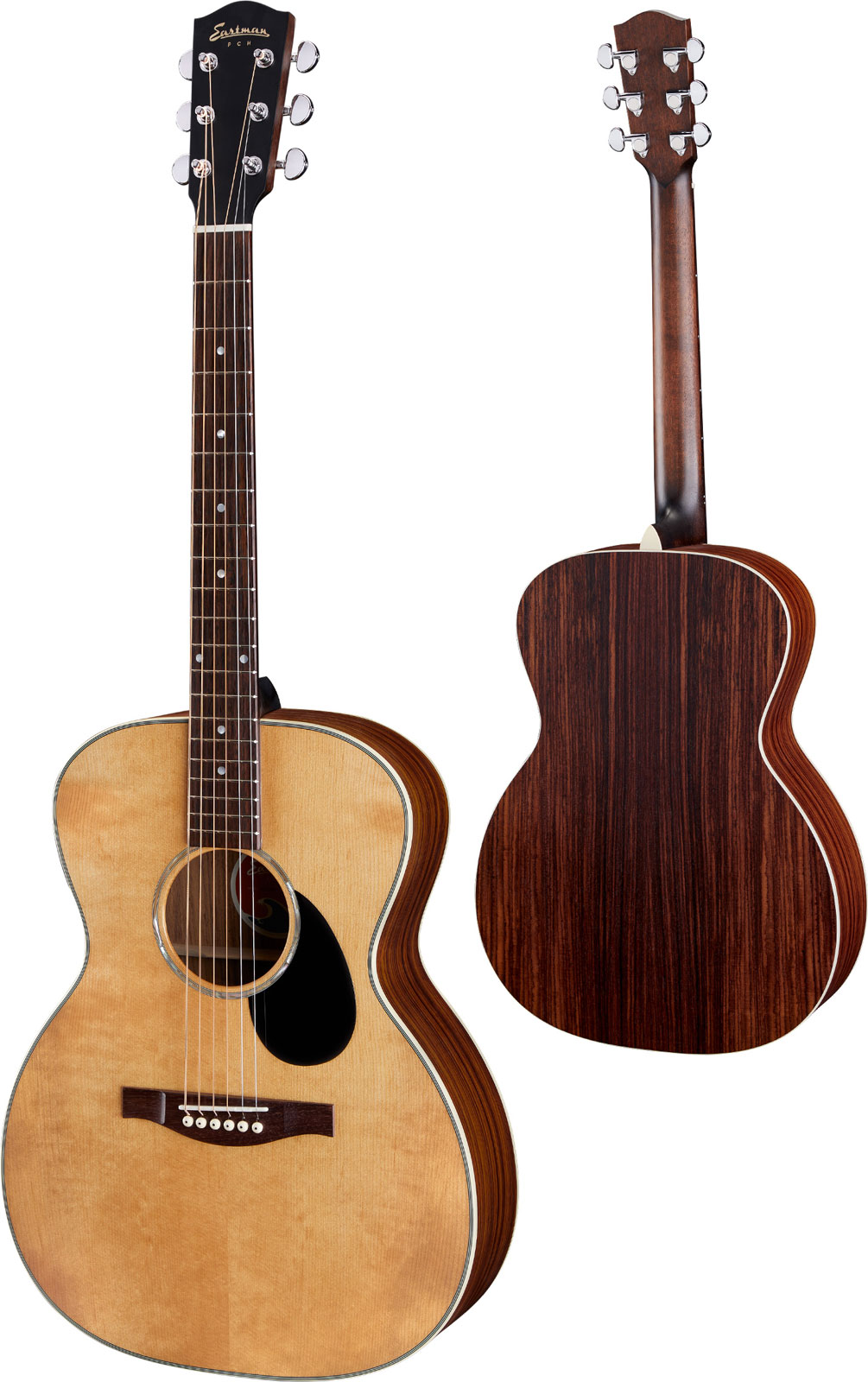 EASTMAN Pch2-Om
