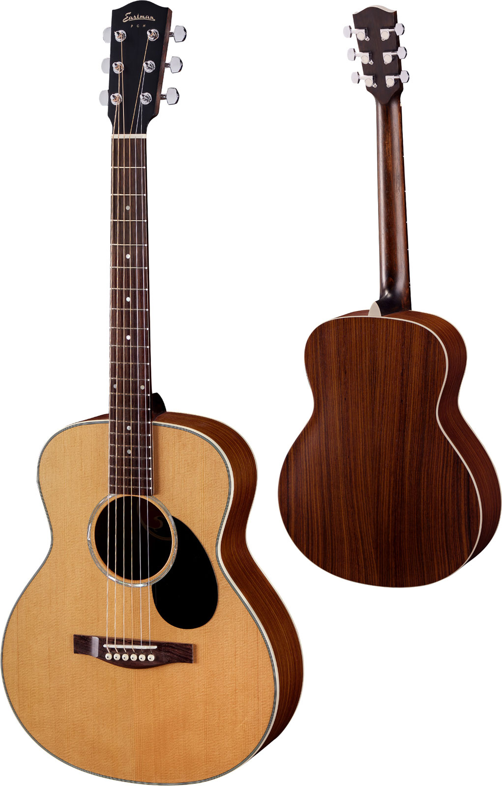 EASTMAN Pch2-Tg Natural