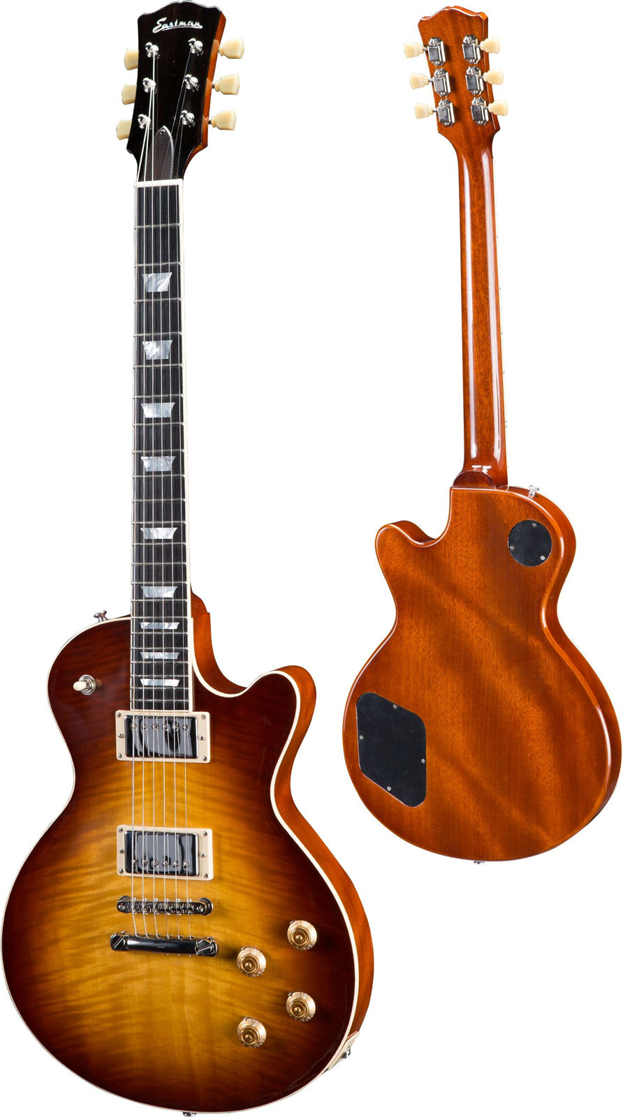 EASTMAN Sb59-Gb Goldburst