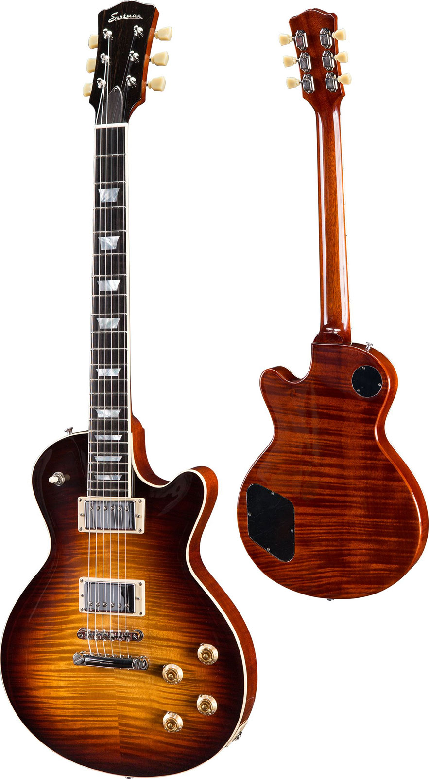 EASTMAN Sb59-Sb Sunburst