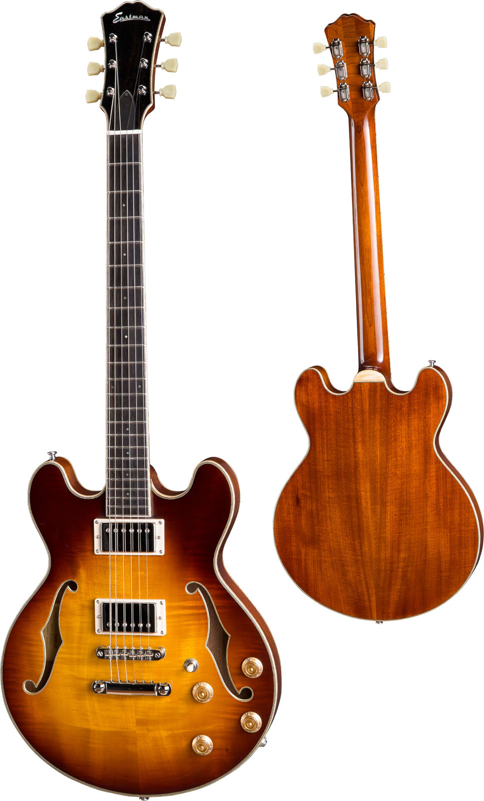 EASTMAN T184Mx-Gb Goldburst