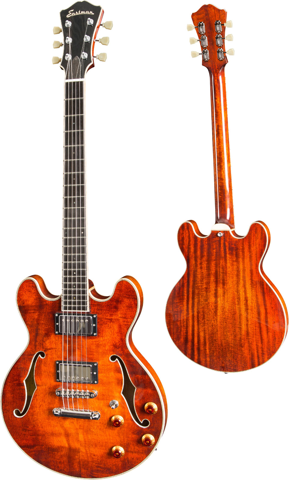 EASTMAN T184MX Classic