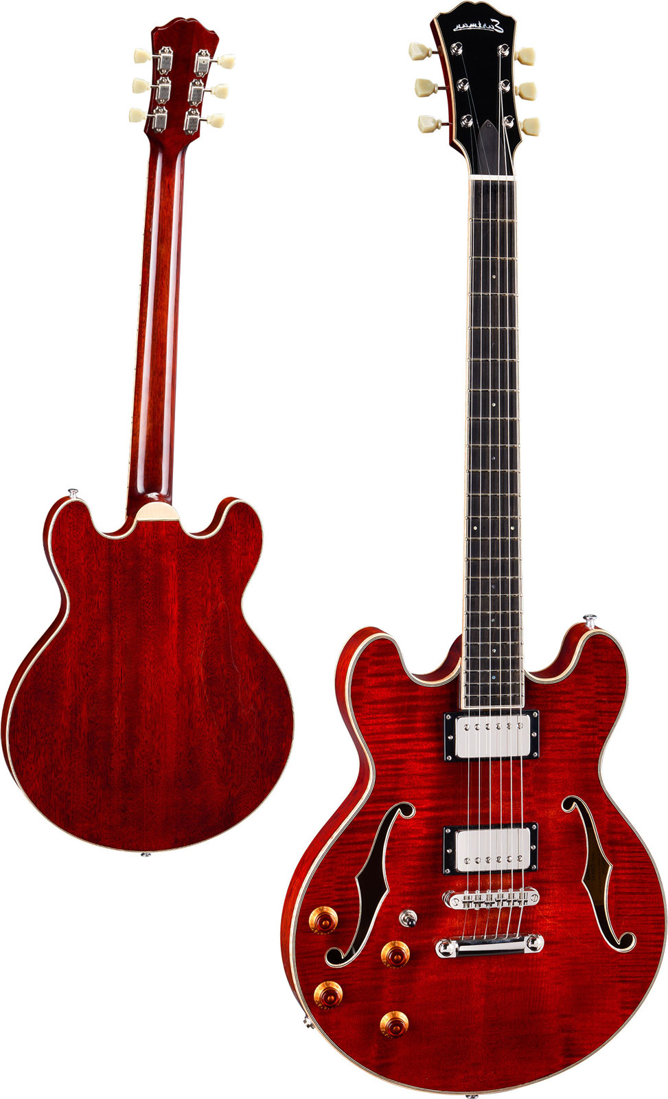 EASTMAN T184MXL Classic LH