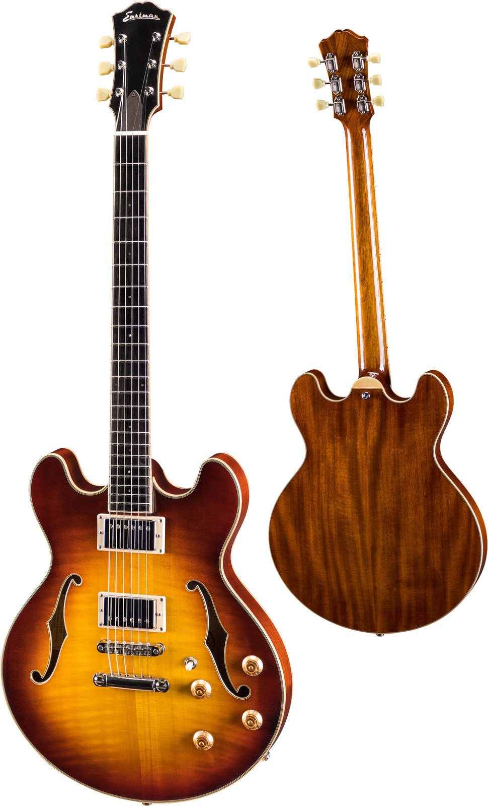 EASTMAN T185MX-GB Goldburst