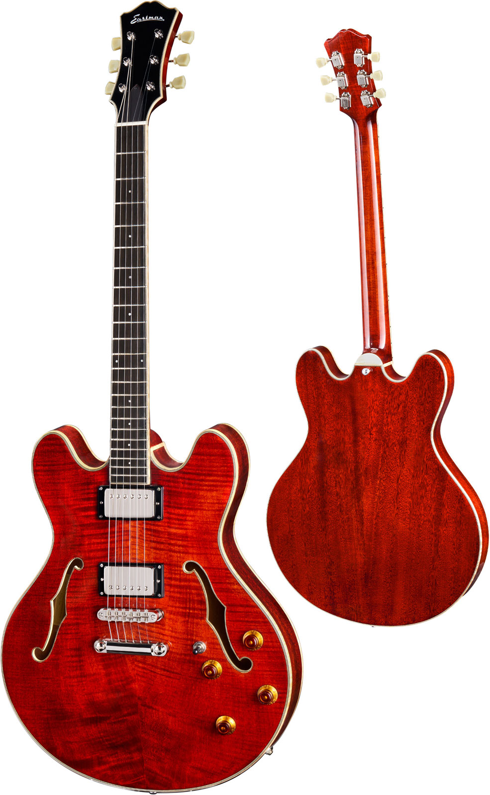 EASTMAN T186Mx Classic