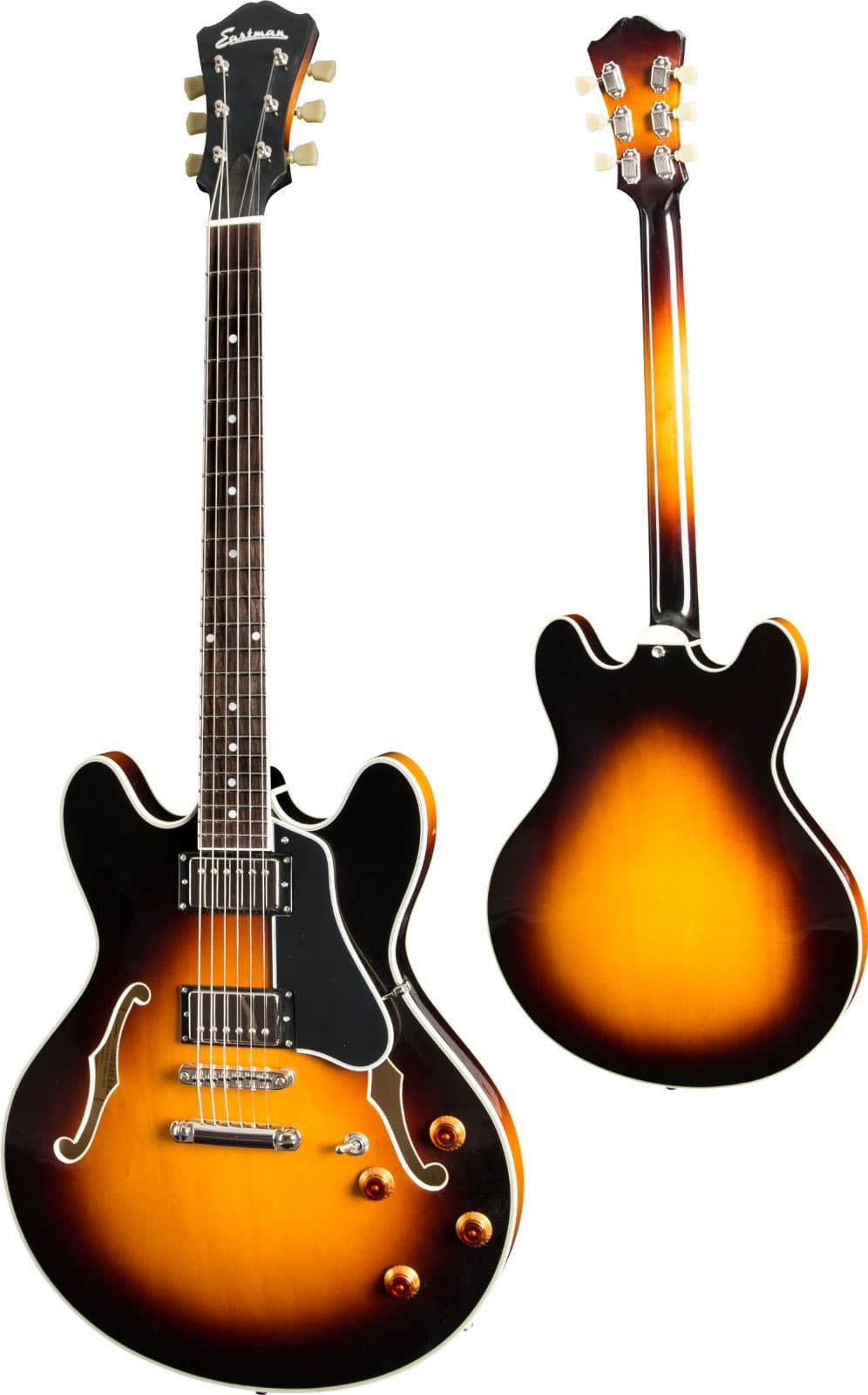  T386-SB SUNBURST