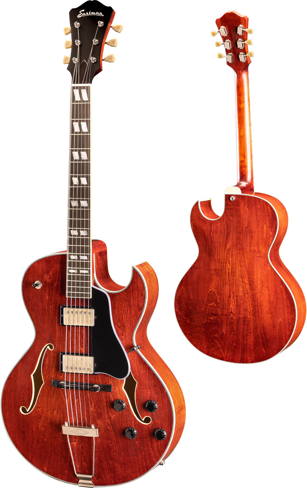 EASTMAN T49DL_TV Classic
