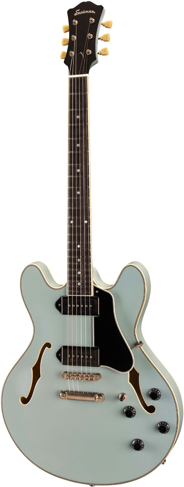 EASTMAN T60_Tv-Ltd-Fb Faded Blue